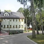 Hotel Morag Hotel Morąg