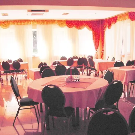 ホテル Hotel Morag