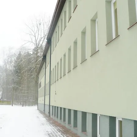 Hotel Morag 2* モロンク