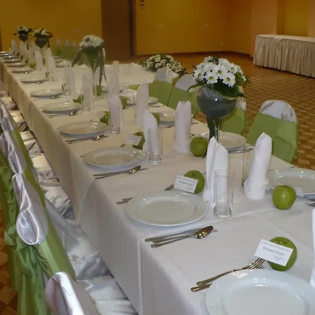 Hotell Hotel Morag Morąg