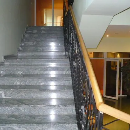 Hotel Morag