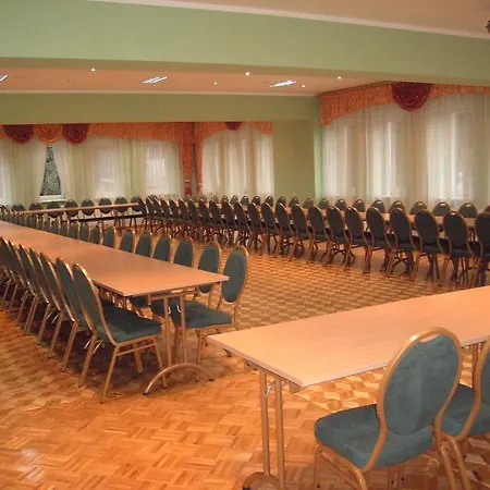 Hotel Morag 2*