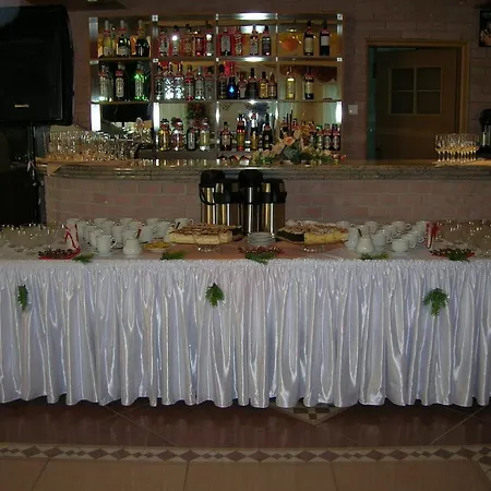 Hotel Morag
