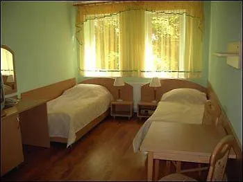 Hotell Hotel Morag Morąg