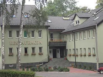 Hotell Hotel Morag Morąg