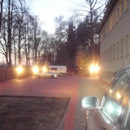 Hotel Morag