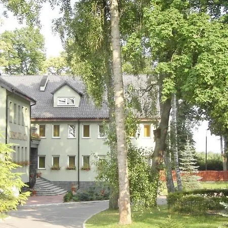 Hotel Morag 2*
