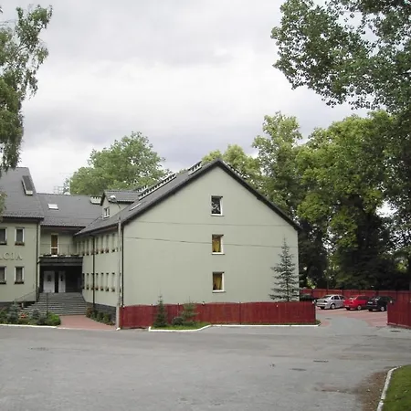 Hotel Morag 2* モロンク