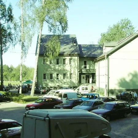 ホテル Hotel Morag