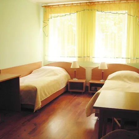 Hotell Hotel Morag