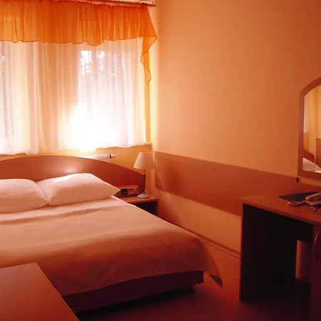 Hotel Morag Hotell Morąg