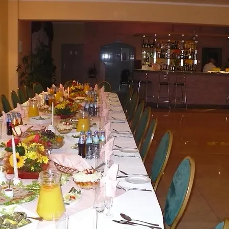 Hotel Morag Hotell 2*
