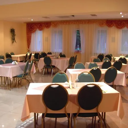 Hotell Hotel Morag 2*