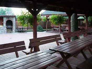 Hotel Morag Hotell 2*
