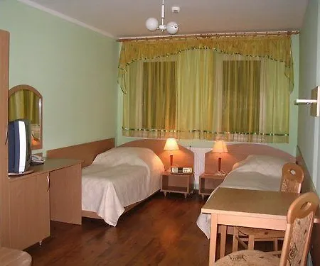 Hotel Morag Morąg