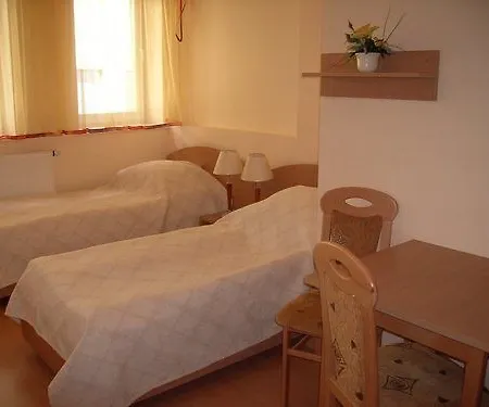 Hotell Hotel Morag Morąg