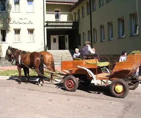 Hotel Morag Hotell 2*