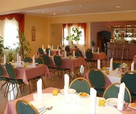 Hotel Morag Morąg