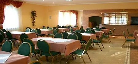 Hotel Morag 2*