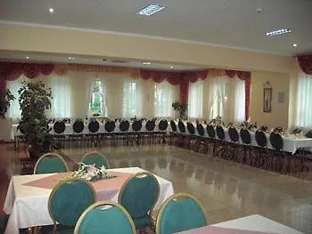 Hotel Morag 2* Morąg