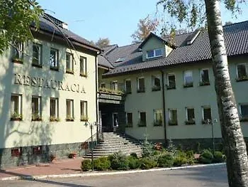 Hotell Hotel Morag Morąg