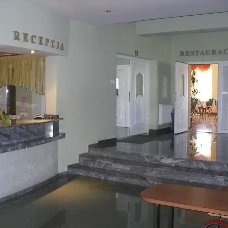 Hotell Hotel Morag 2*