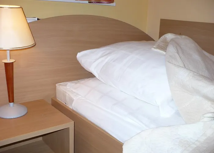 Hotel Morag Hotel 2*