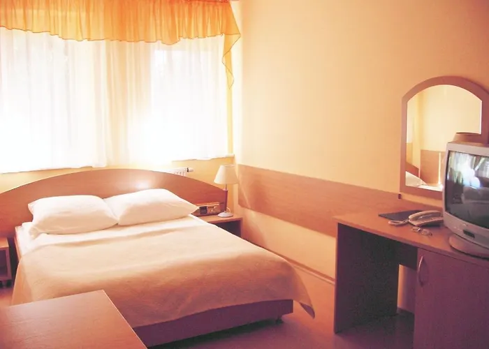 Hotel Hotel Morag Morag