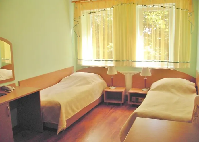 Hotel Morag 2* Morag