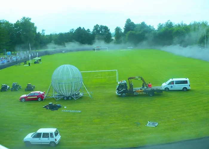 Hotel Morag Hotel 2*