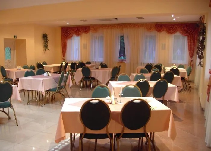 Hotel Hotel Morag 2*