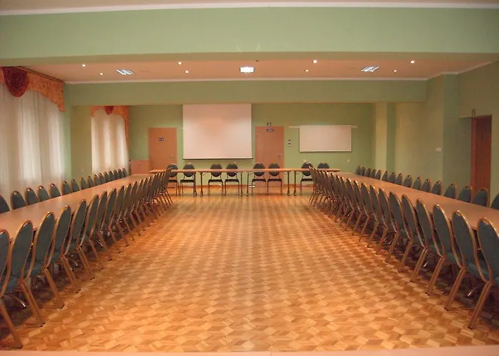 Hotel Hotel Morag 2*