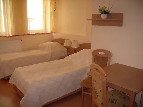 Hotel Hotel Morag Morag