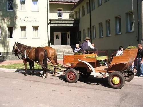 Hotel Morag Hotel 2*